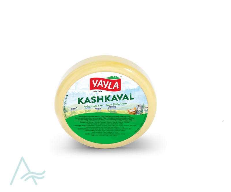 YAYLA KASAR 800G